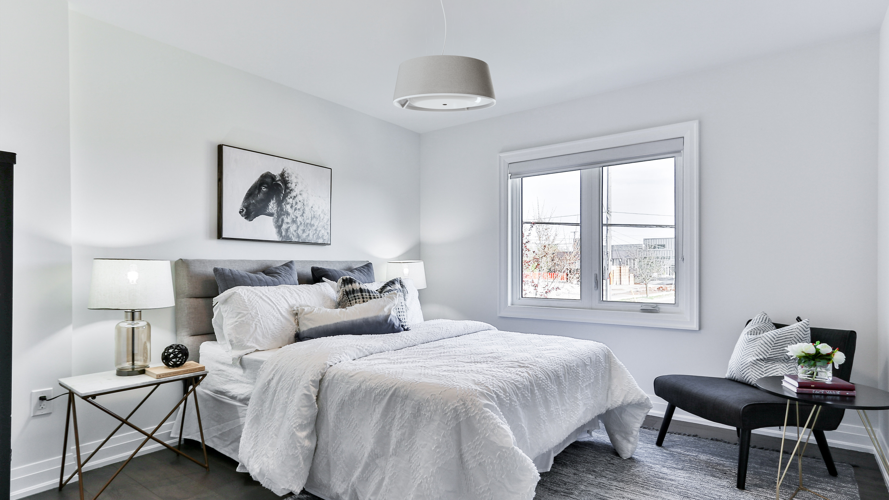 Nobi Bedroom 2