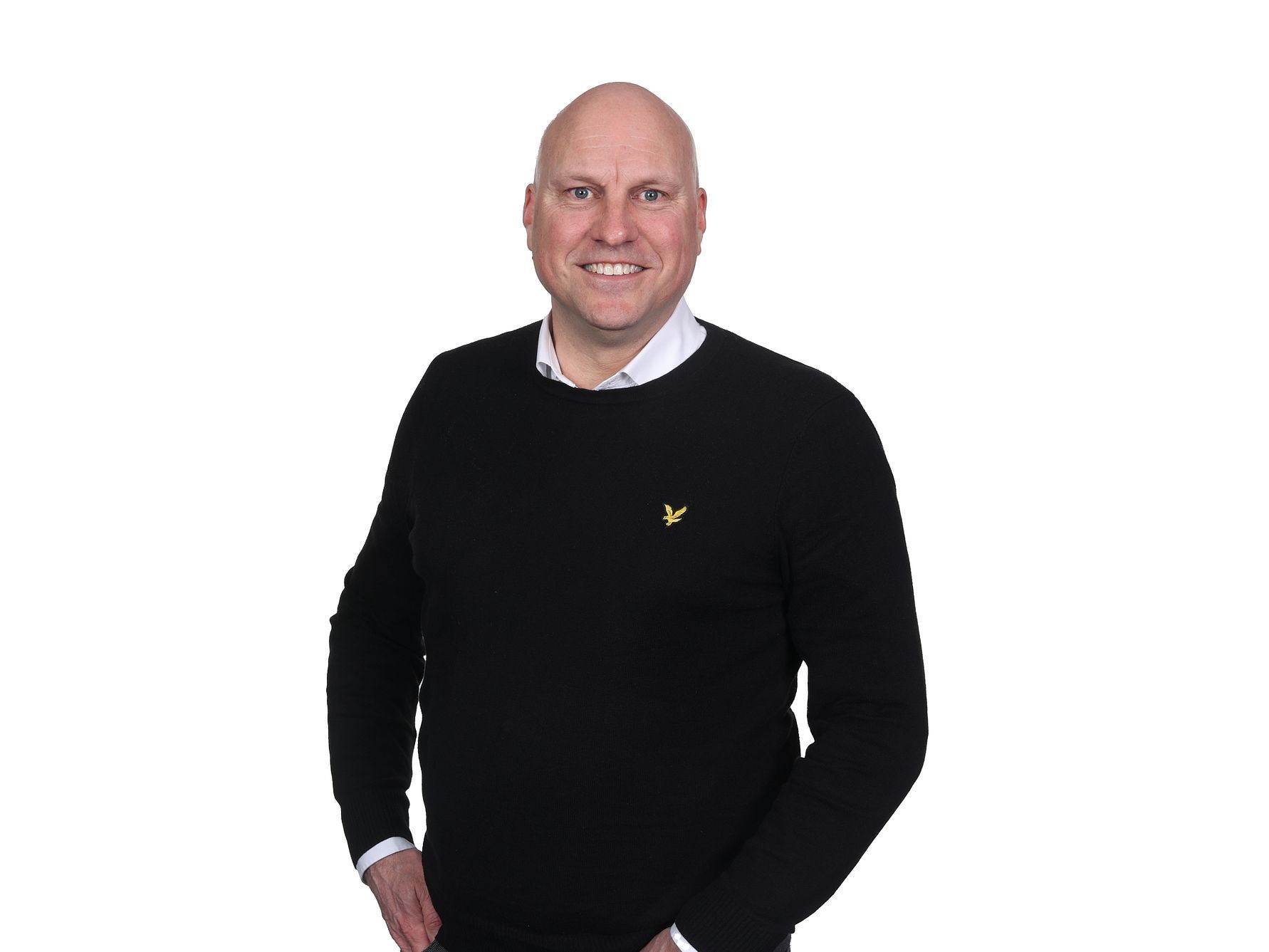 Per Gustafsson new Head of Region Mälardalen at HiQ