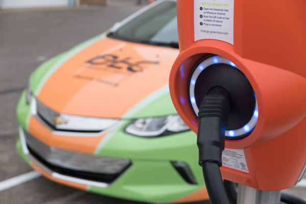 Duquesne Light Customers Can Trade the Gas Pump for a Charging Station