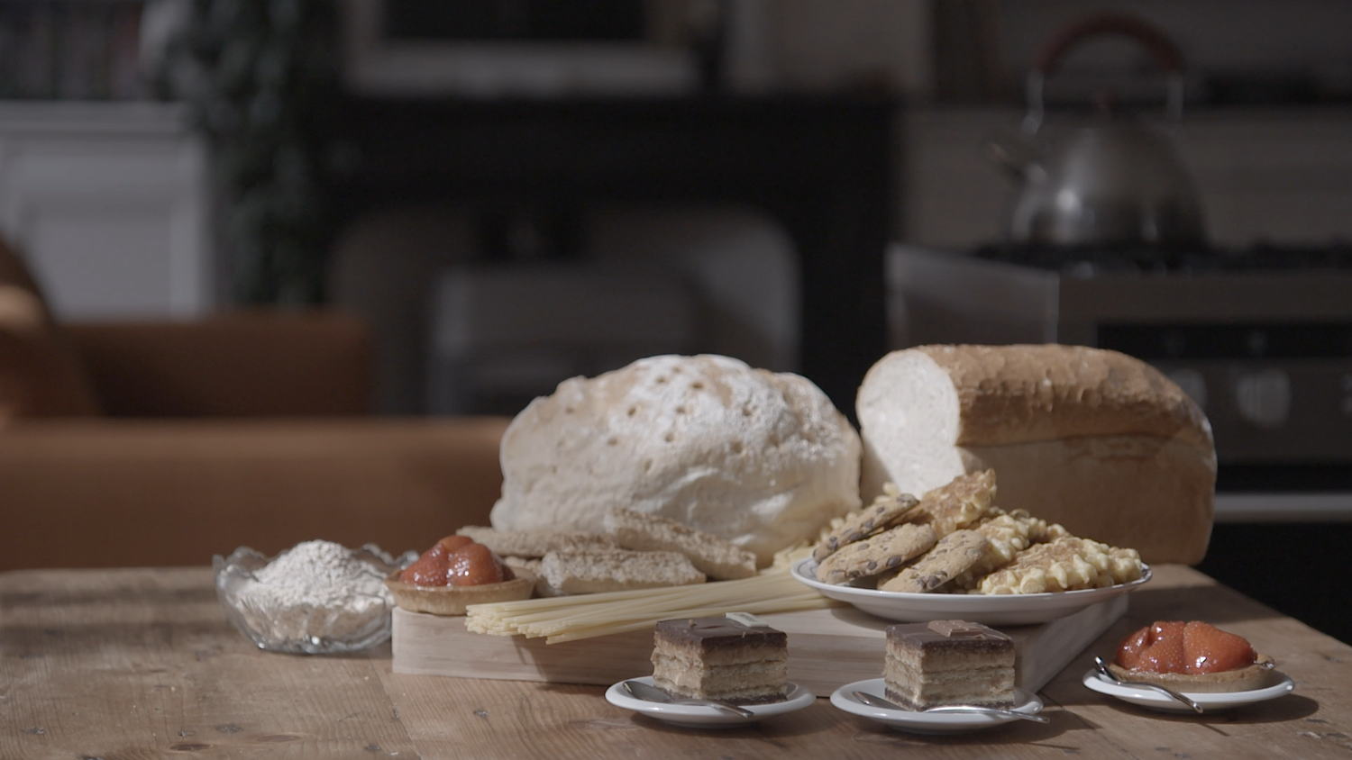Glutenvrij (c) VRT