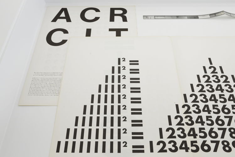ACRCIT, 1971 | Courtesy Centre Pompidou, Paris
Musée national d’art moderne / Centre de création
industrielle , foto (c) Isabelle Arthuis