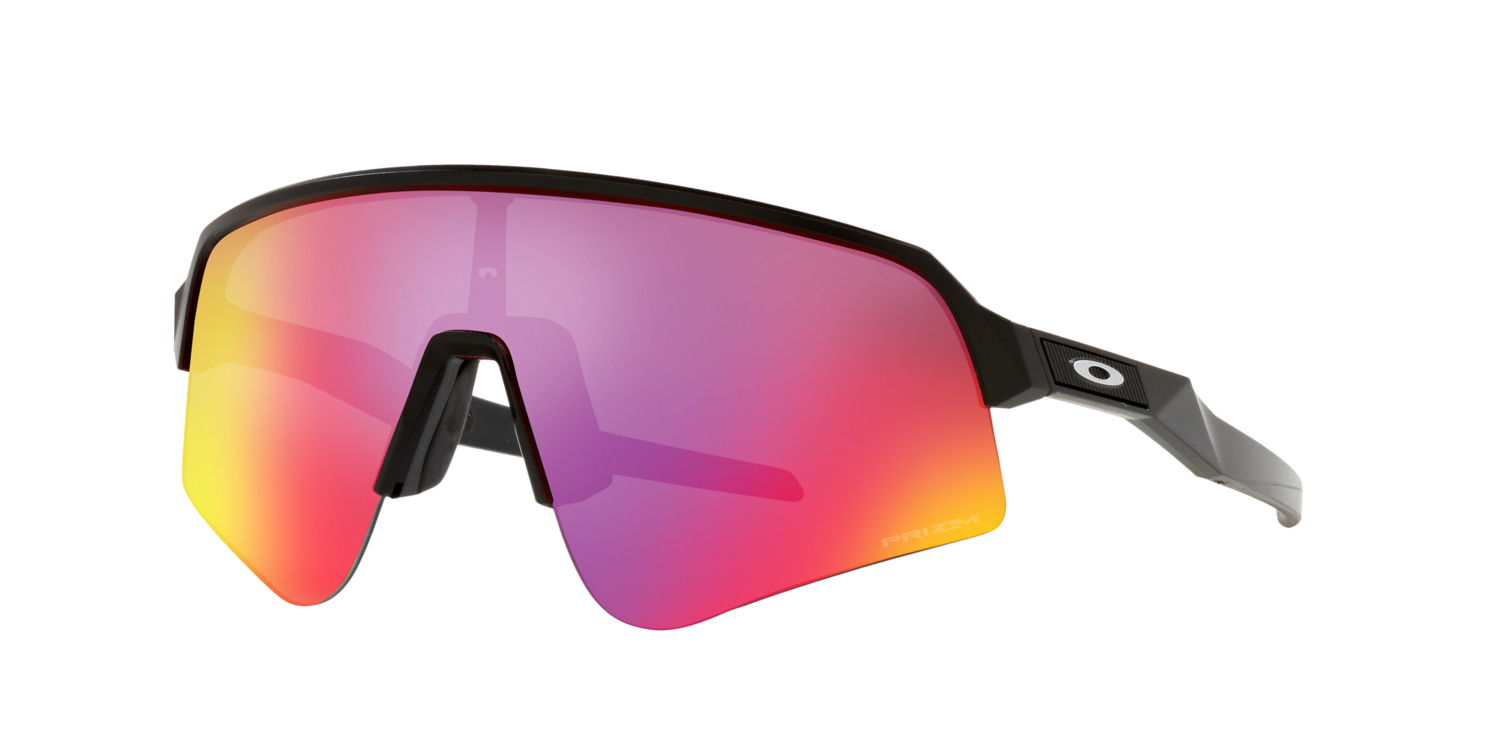 OAKLEY SUTRO LITE SWEEP MATTE BLACK WITH PRIZM ROAD