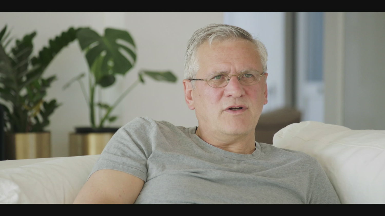 Die huis - Kris Peeters (c) VRT