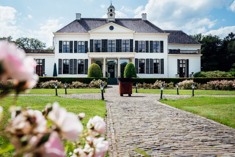 Kasteel Engelenburg