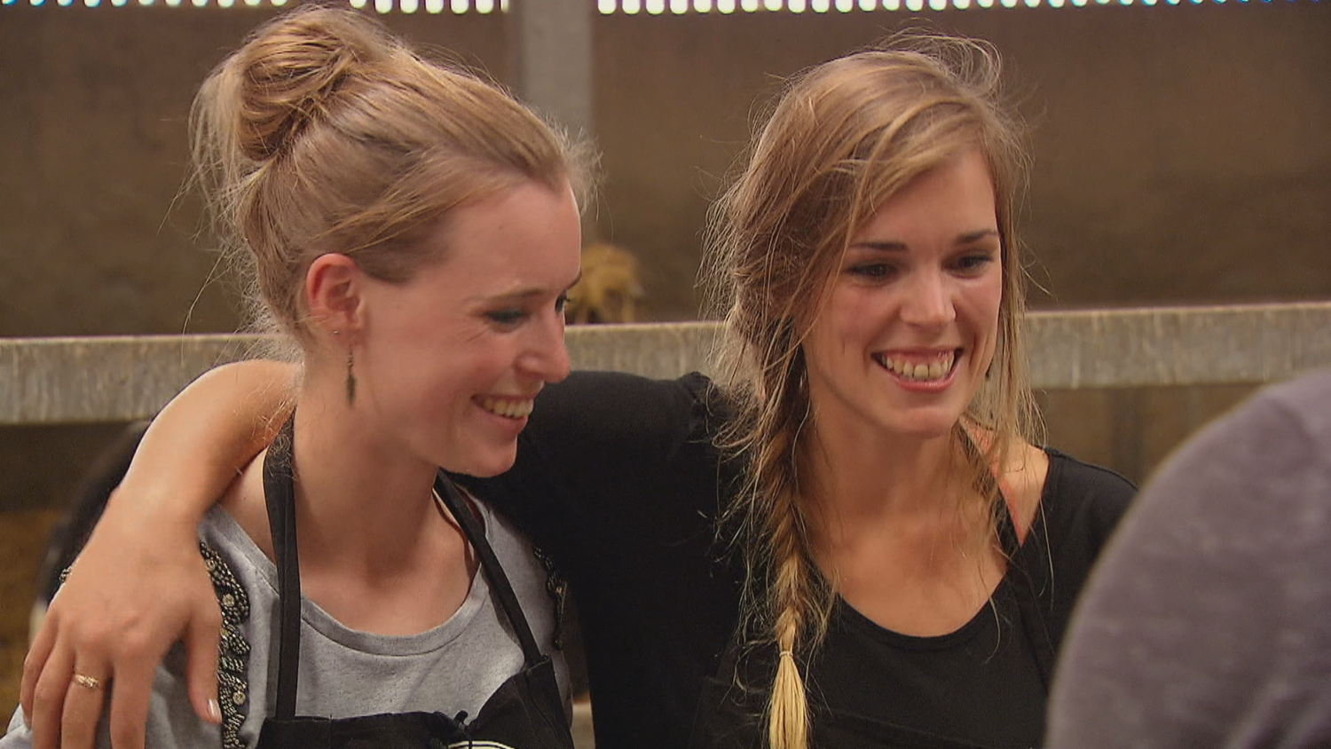 Ineke & Sofie