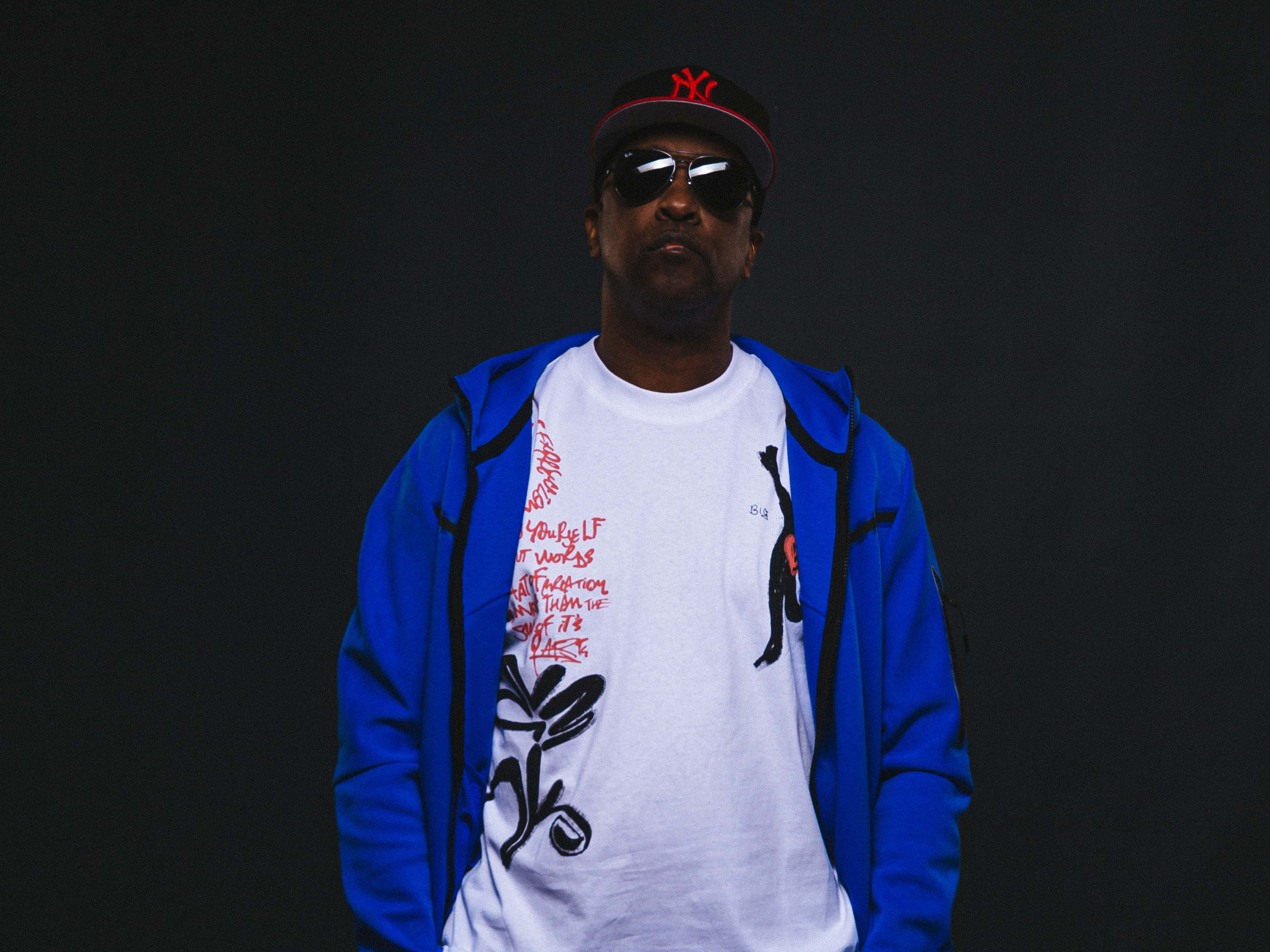 Todd Terry brings House Music back to the forefront with his Ibiza summer residency
