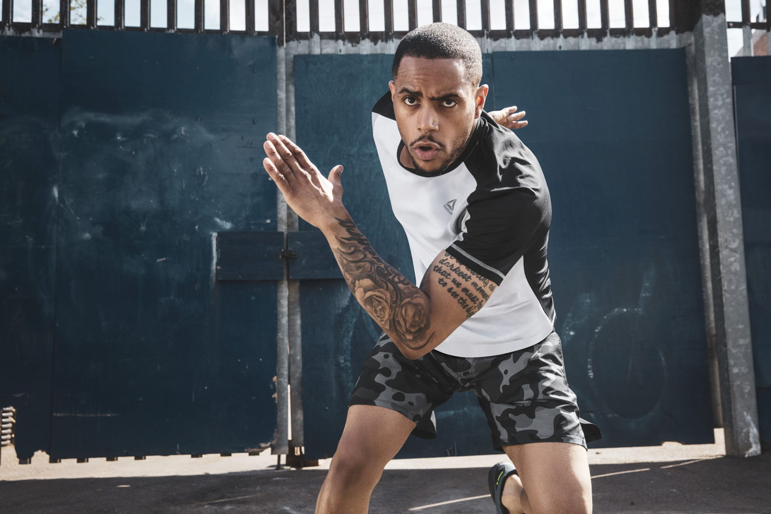 Smartvent de Reebok
