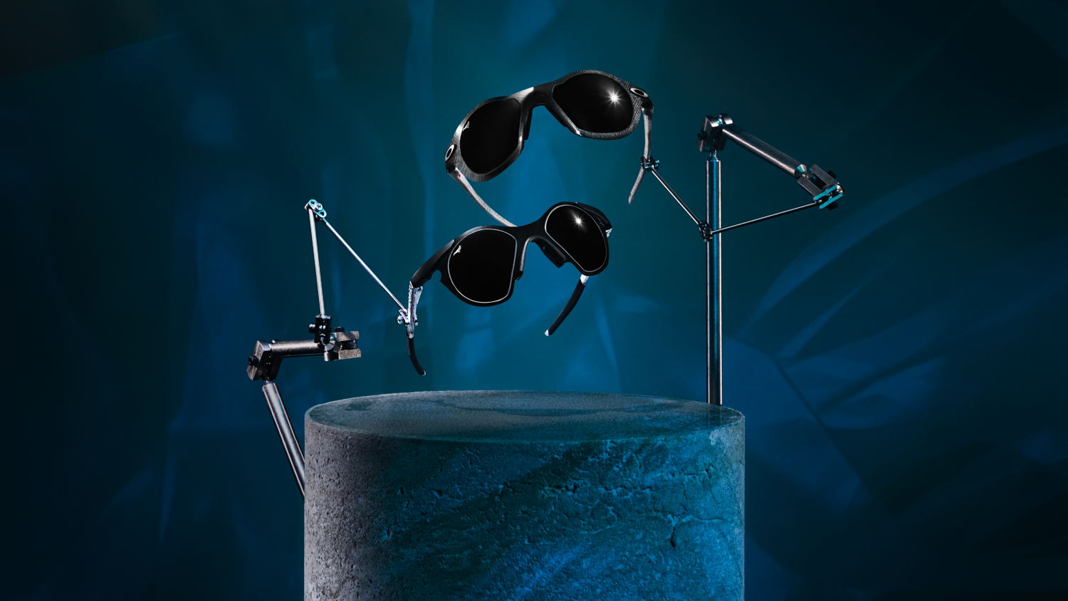OAKLEY x STAPLE SUB ZERO COLLECTION (1)