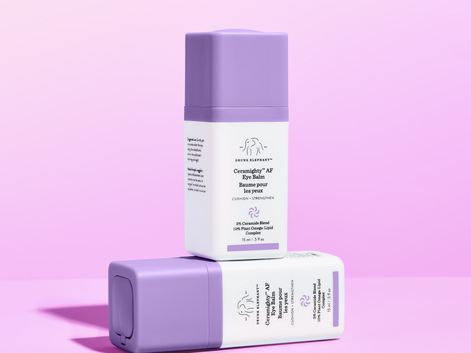Ceramighty AF Eye Balm