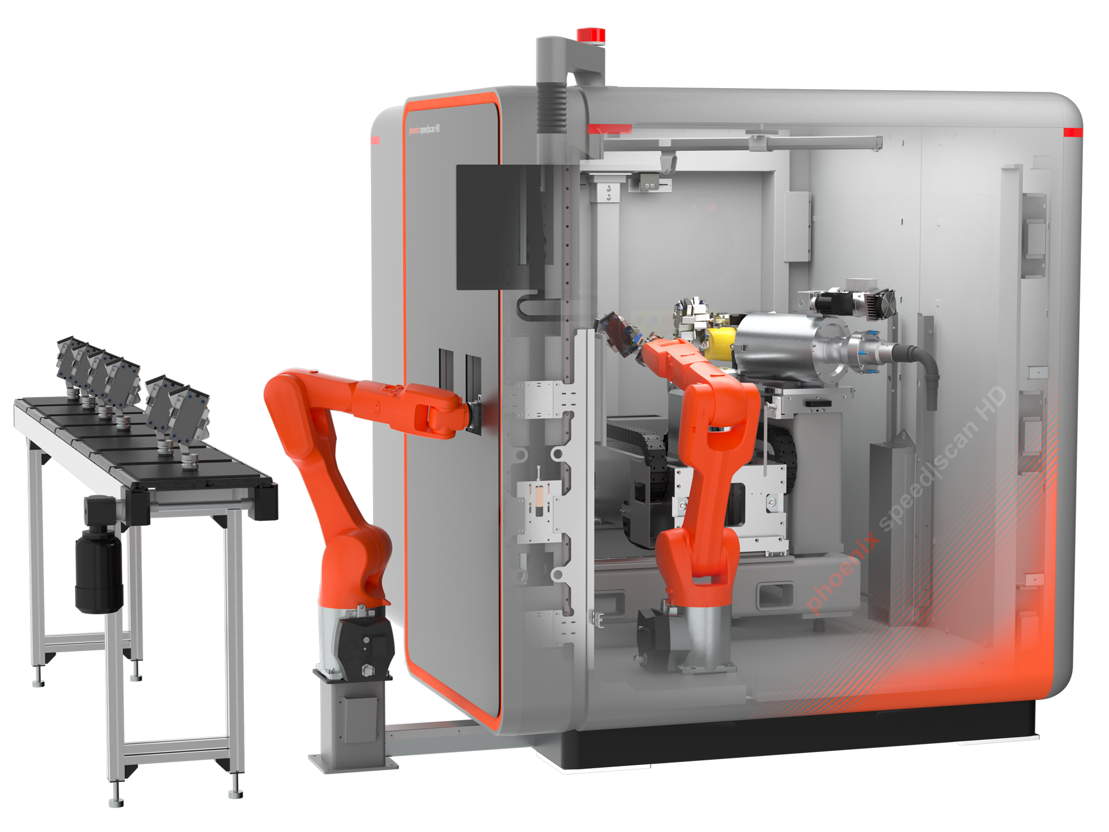 Waygate Technologies präsentiert erstklassige Lösungen der industriellen Prüfung für anspruchsvolles Qualitätsmanagement auf der Control 2023