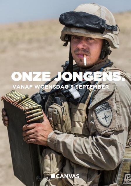 (c) VRT - Bas Bogaerts