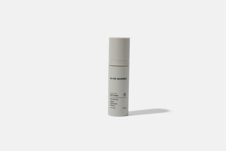 SKINS_BLINDBARBER_TriRescue Eye Cream_15ml SKINS_BLINDBARBER_TriRescue Eye Cream_15ml