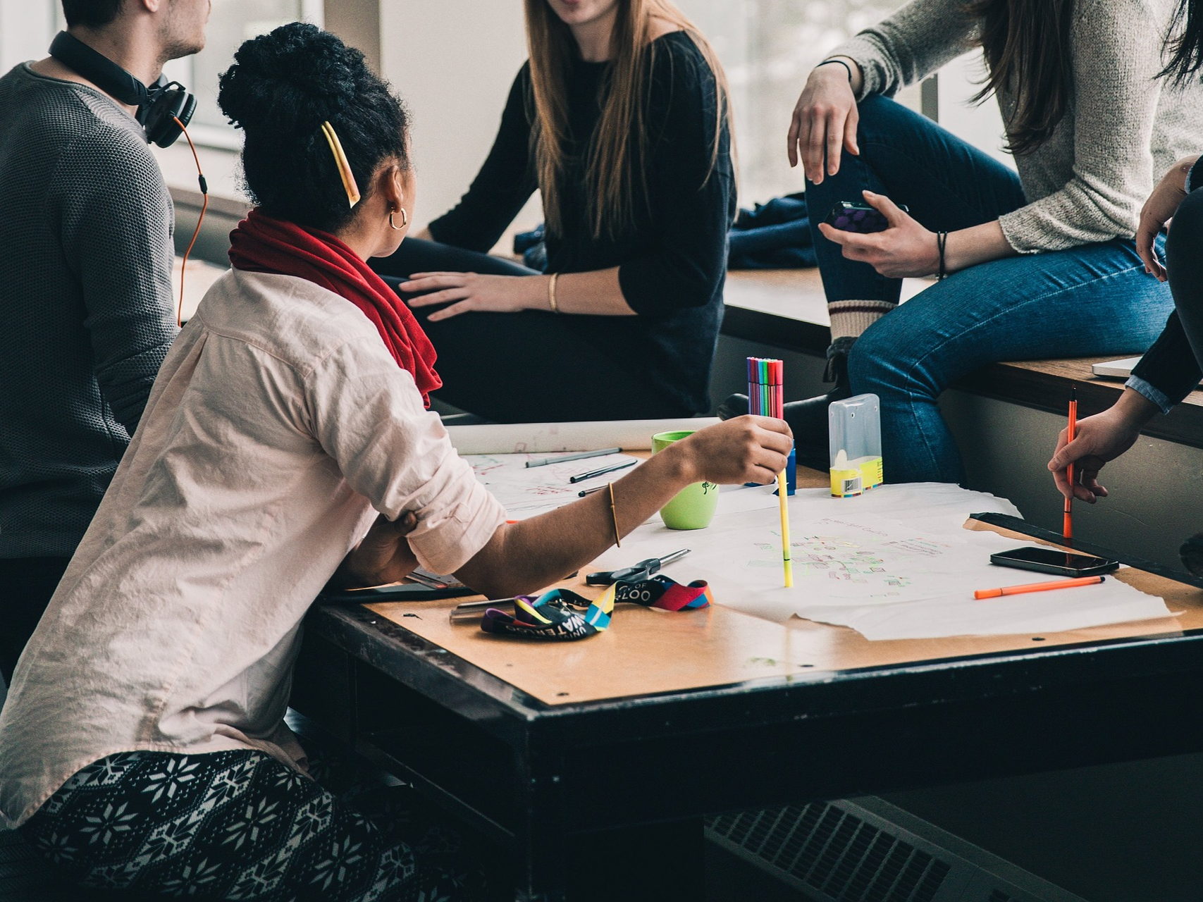 Tips para que el Regreso a Clases sea tan divertido como productivo