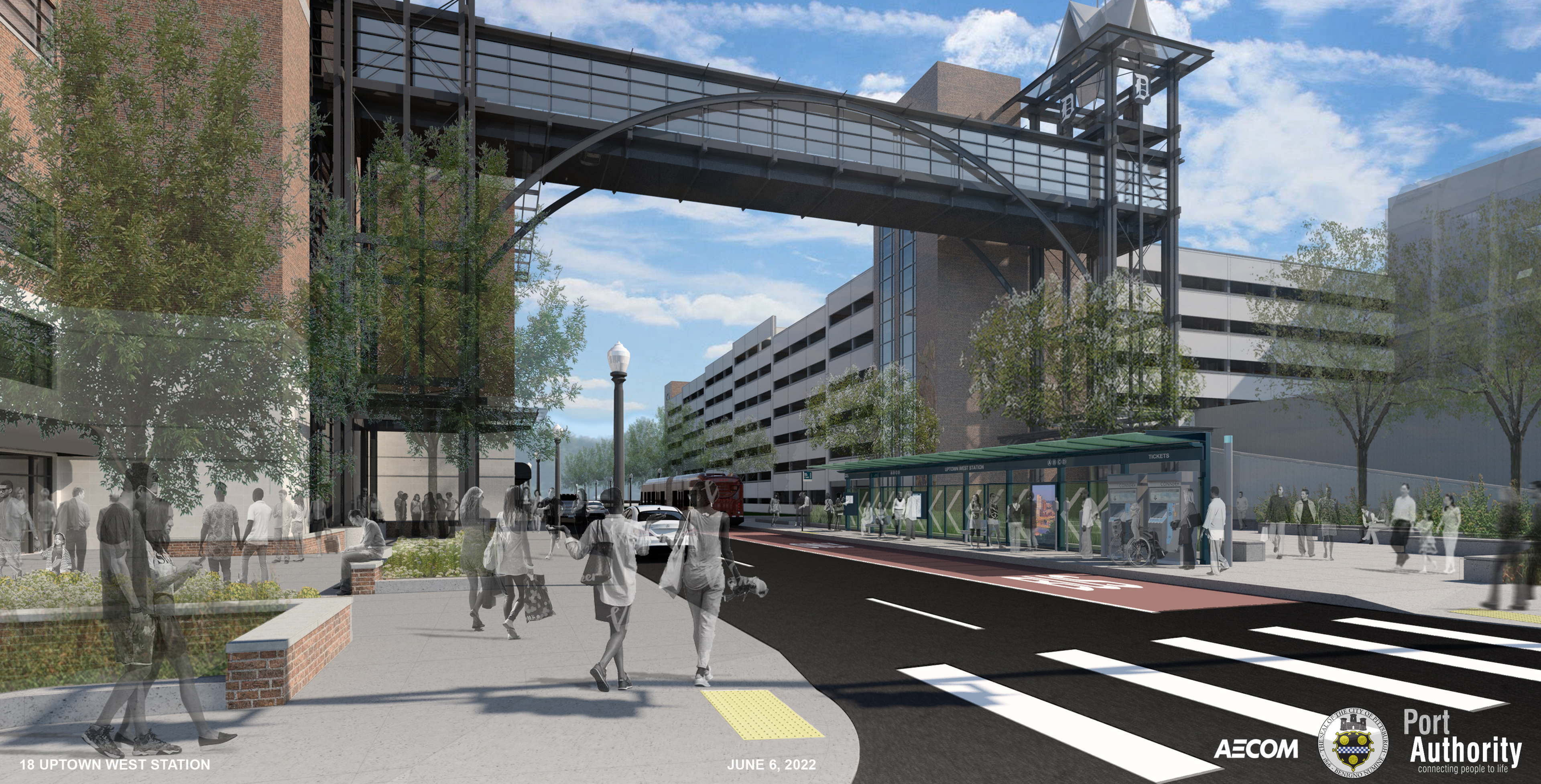 University Line Phase II Construction Meetings Scheduled 