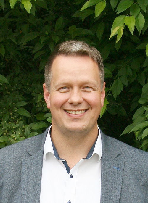 S&oslash;ren Sandberg