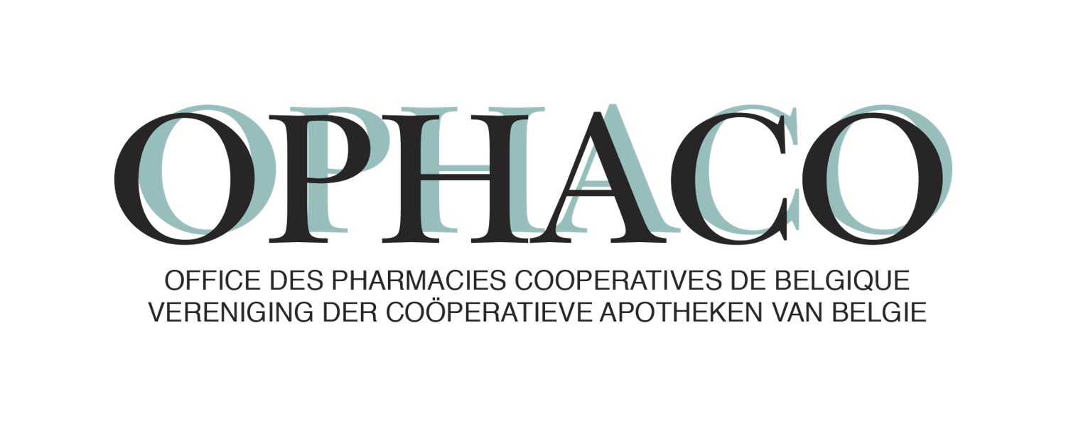 Logo Ophaco