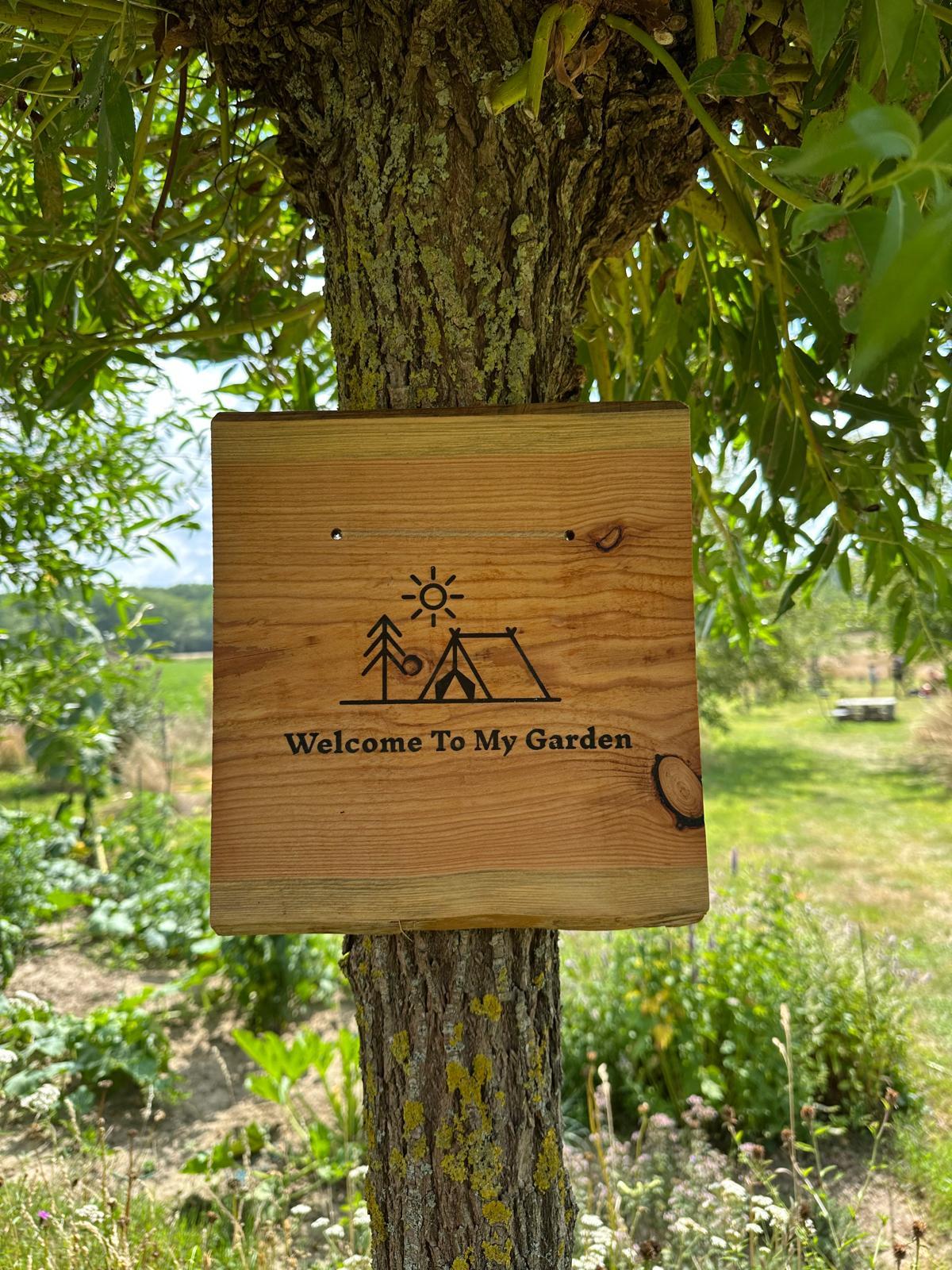 ‘Slow travel’ in de lift: 40% meer gebruikers voor Welcome To My Garden