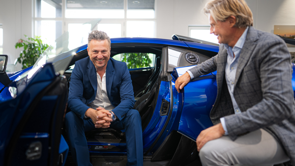 Ahead of all-new Aurora model launch, Zenvo Automotive announce new Scandinavian partnership with Auto Lounge Group AB
