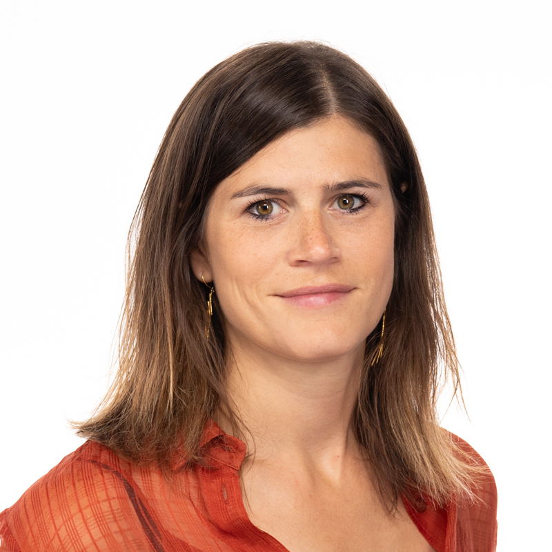 Julie Beysens