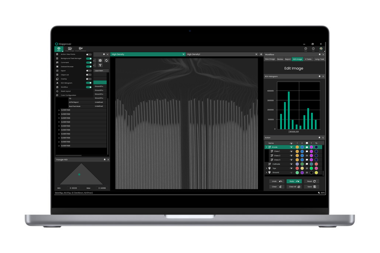 Media gallery: Waygate Technologies at Control 2023