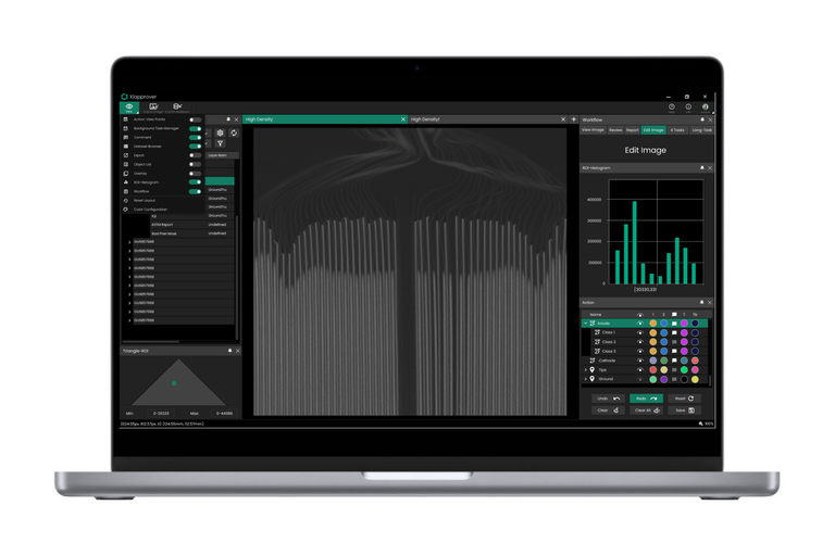Waygate Technologies at Control 2023