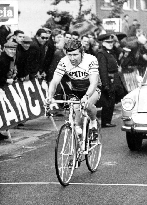 GP Lomme Driessens 1968