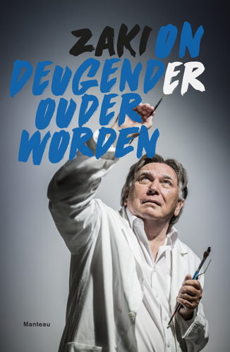 Cover 'Ondeugender ouder worden'