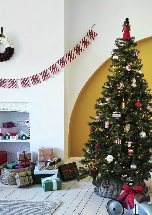 Habitat Heart of Christmas Family Fun