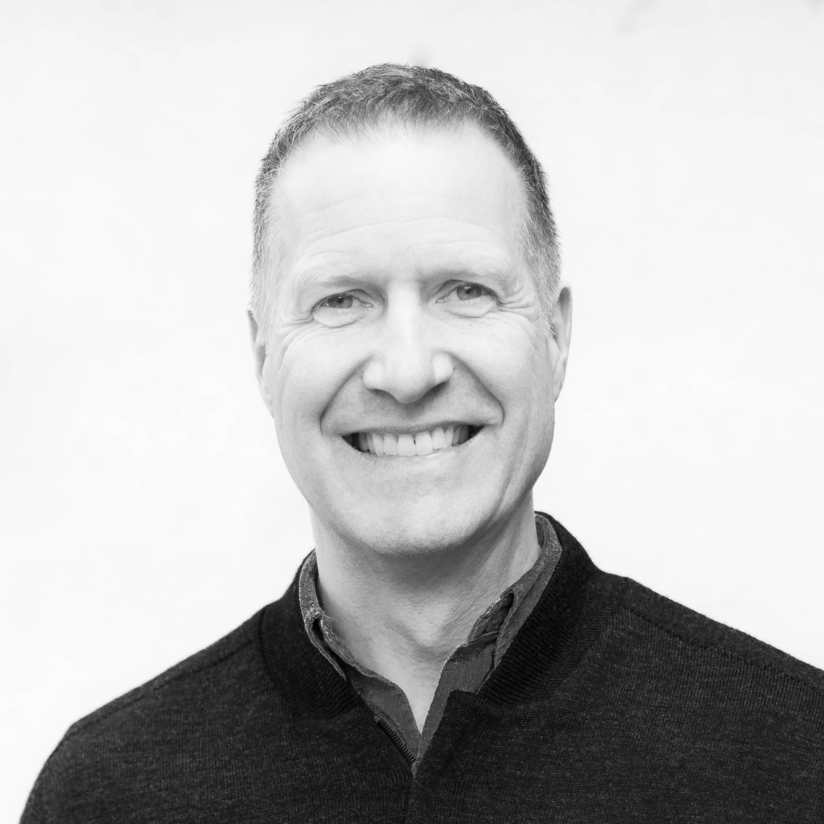 Dirk Noy, Partner and General Manager of WSDG Europe Dirk Noy, Partner and General Manager of WSDG Europe