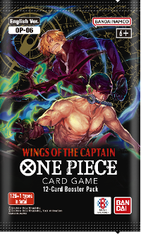 Bandai Namco Amusement Europe annonce l'ouverture mi-mars du premier pop-up store officiel du jeu de cartes ONE PIECE CARD GAME en Europe à Paris