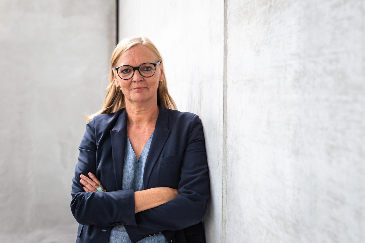 Reinhilde Weyns