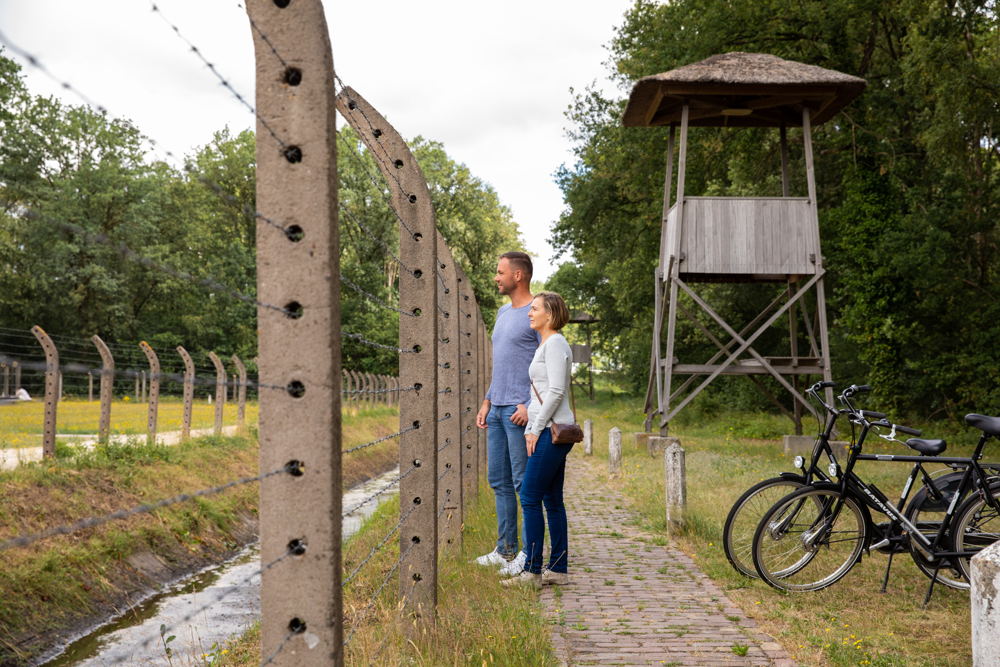 Liberation Route Brabant 2 © VisitBrabant