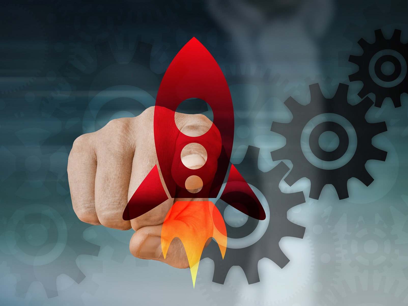 El desafío de innovación en las startups y cómo hacerle frente desde la logística