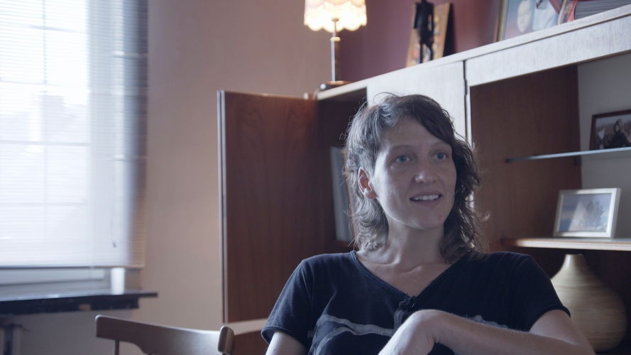 Off the record - Karen Willems - (c) VRT