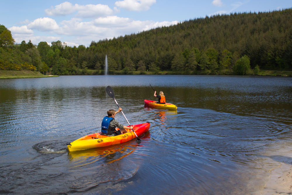 Landal Glamping Neufchateau_1