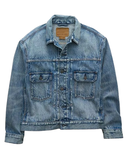 Cortesía de American Eagle