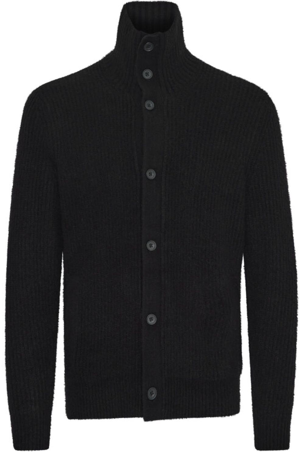Casual Friday_Fleec CF Cfkarl Knit Cardigan_JUTTU_€69,95