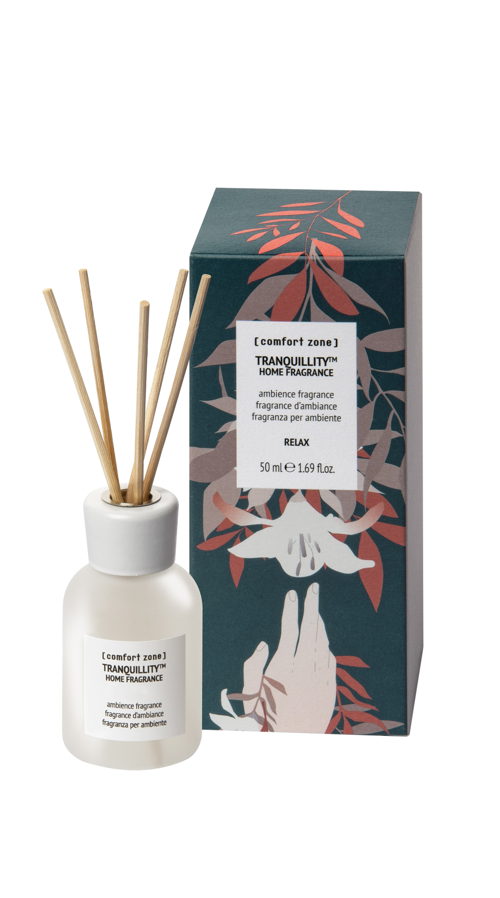 Comfort Zone Giftset - Tranquility Home Fragrance - €12,50