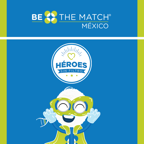 De vida o muerte, la donación de células madre necesita impulsarse en México