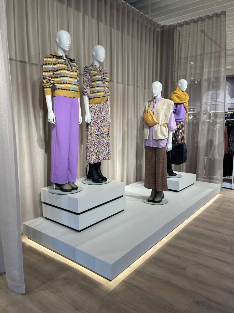 © The Fashion Store Grimbergen