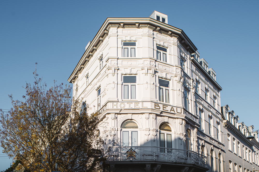 Beaumont Hotel