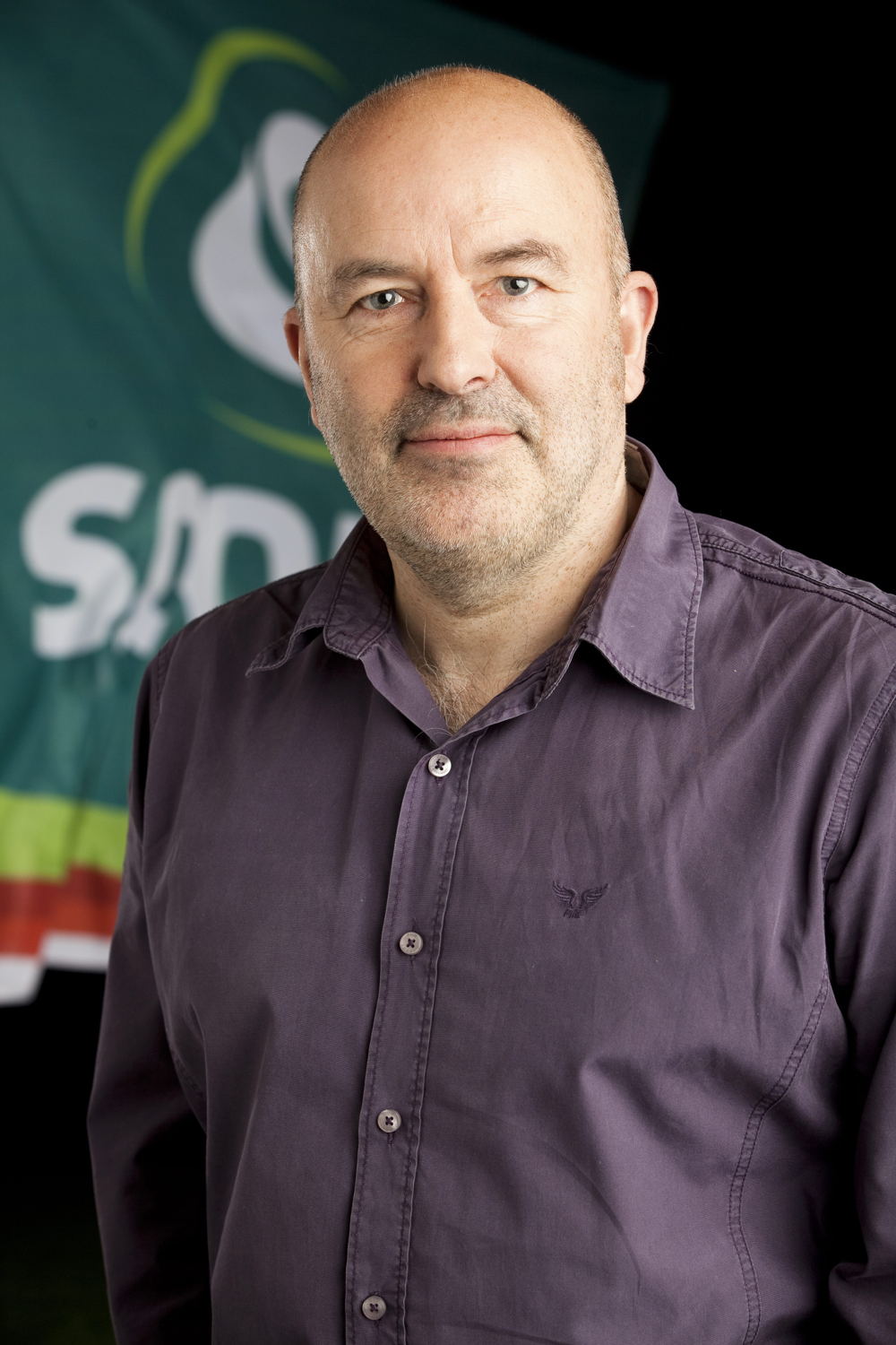 Marc Willems - (c) VRT/Bart Musschoot