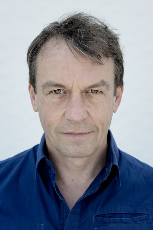 Chris De Vleeschauwer (c) Jurgen Rogiers