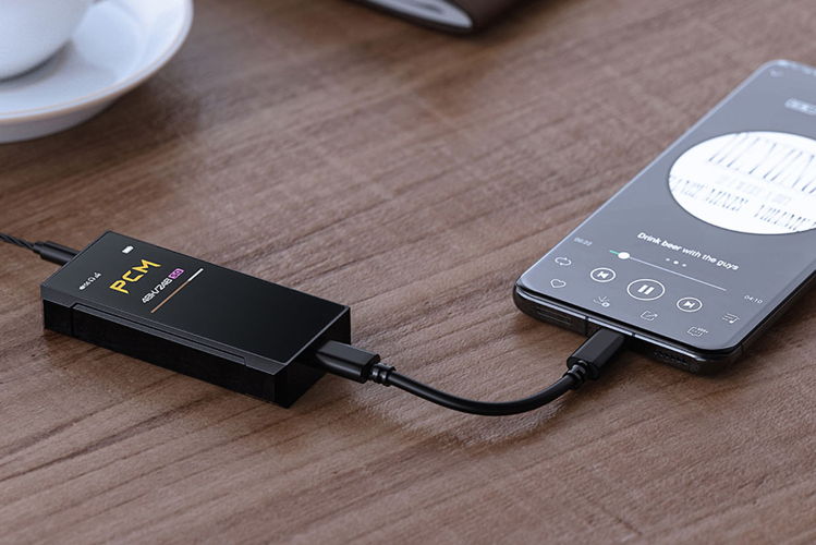 FiiO BTR7