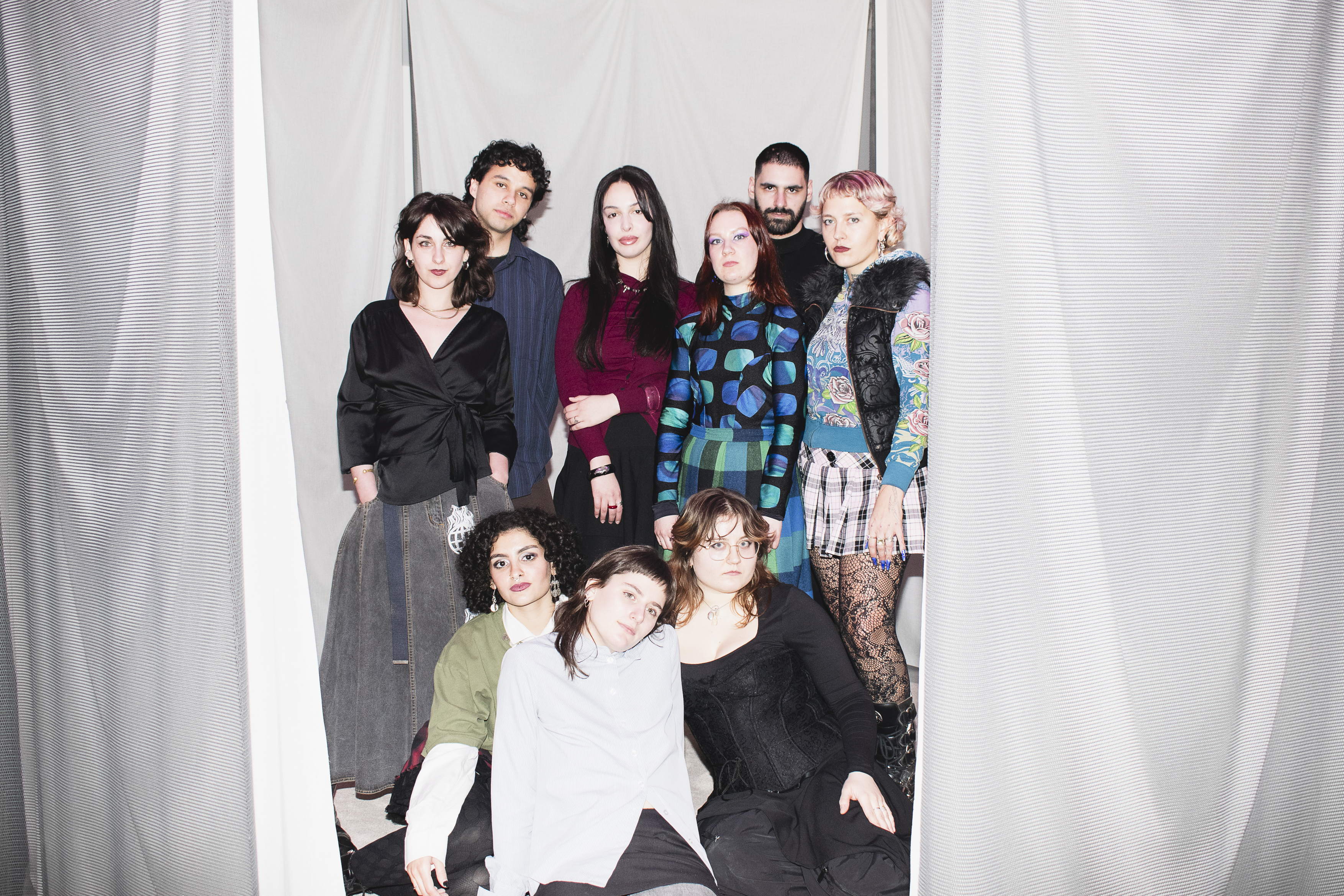 Jong talent van Nightwatch kaapt FOMU