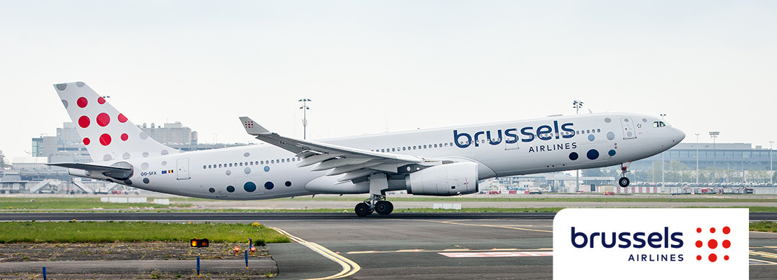 Brussels Airlines heropent na twee jaar haar routes naar Conakry (Guinee) en Ouagadougou (Burkina Faso)