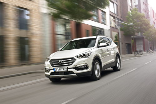 Hyundai International