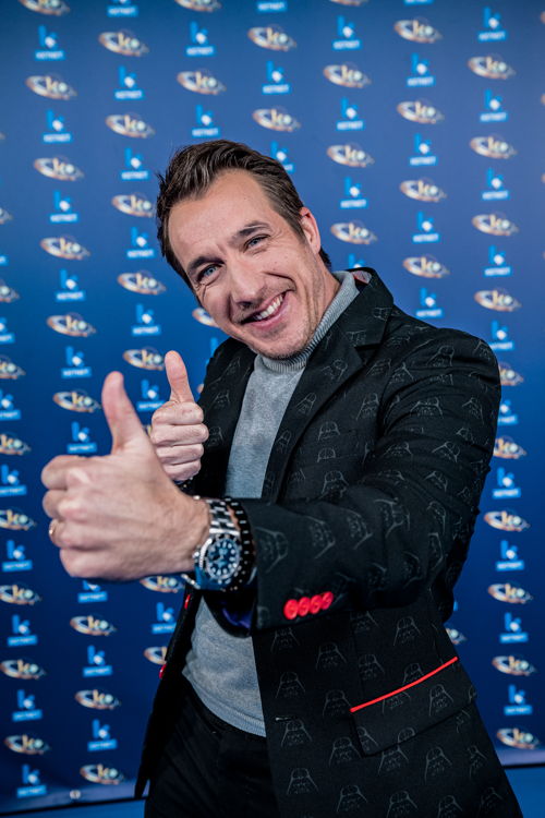 (c) - VRT - Gala van de Gouden K's