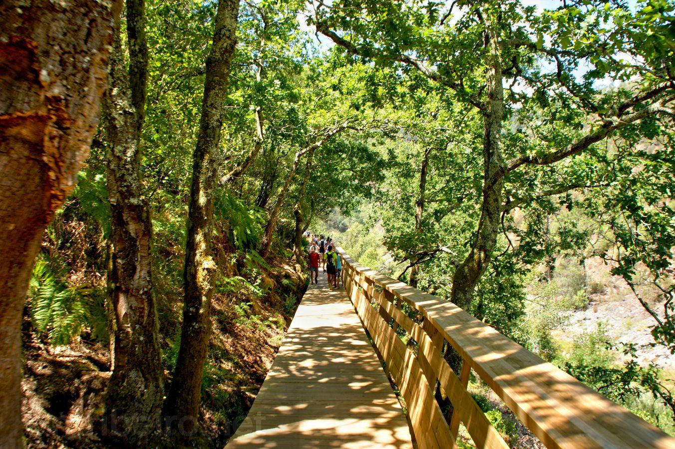 Passadiços do Paiva