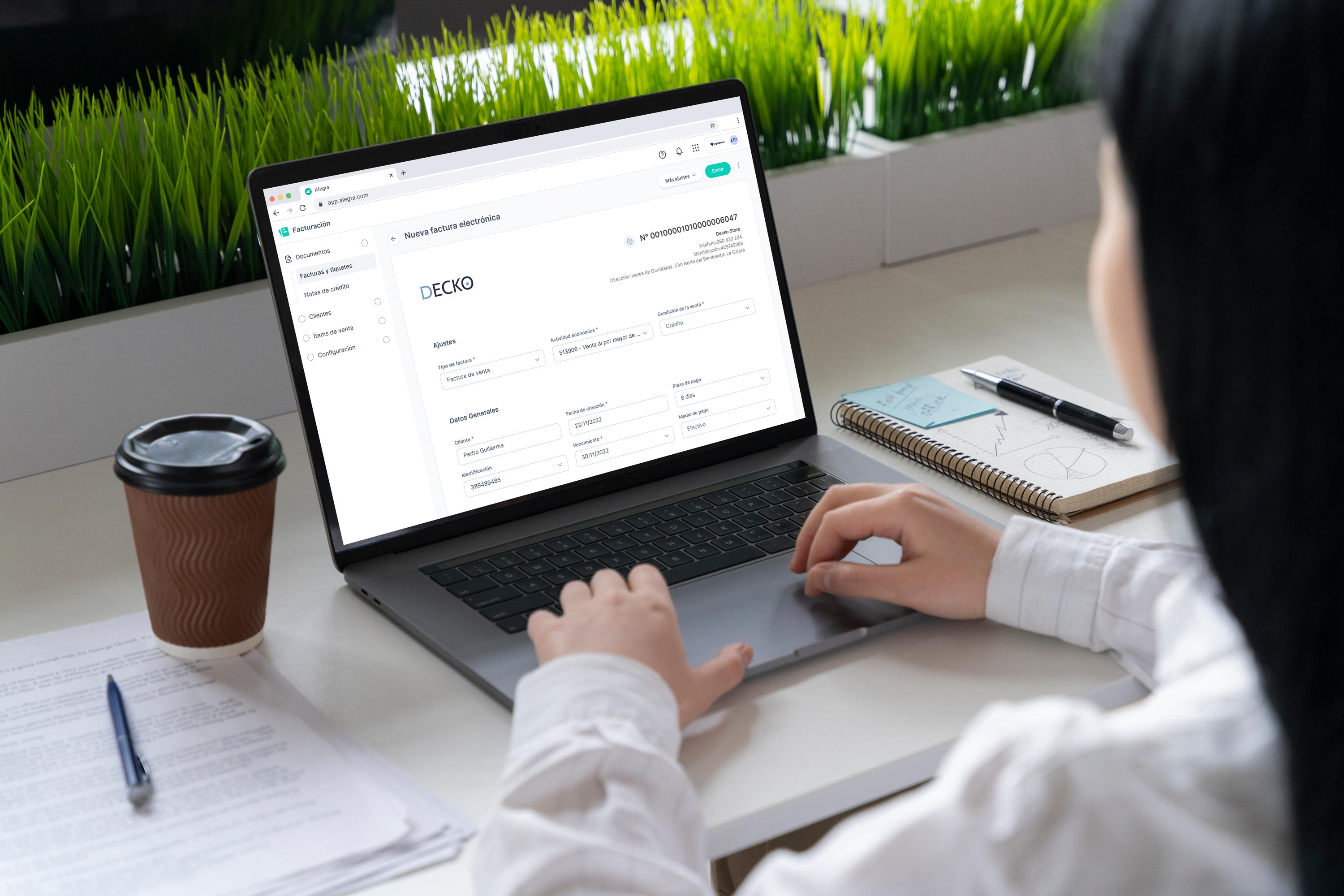 Más de 18,000 negocios en Panamá en riesgo de parálisis por nuevas restricciones de la DGI